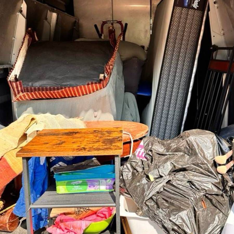Trash and Junk Removal, Services