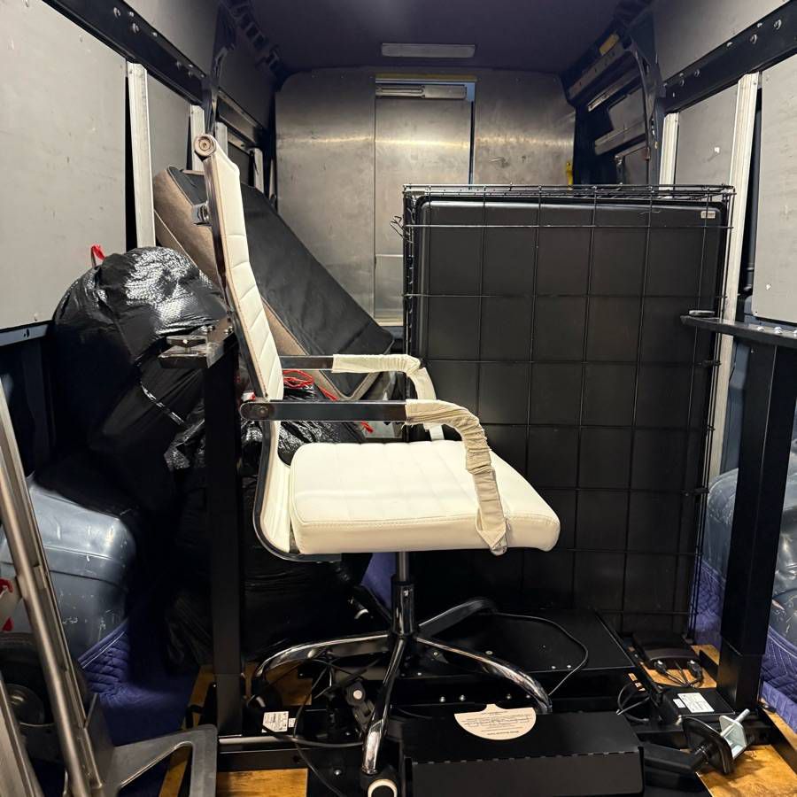 Trash and Junk Removal, Services