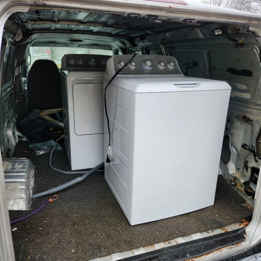 Trash and Junk Removal, Services