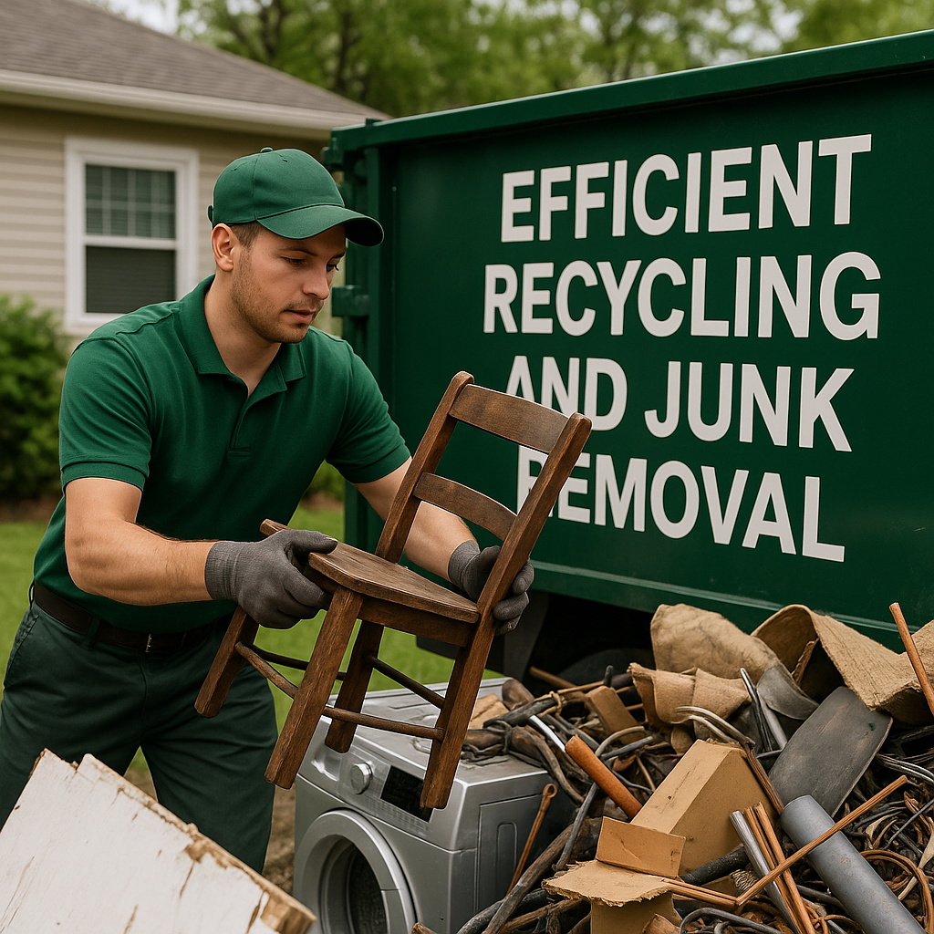 Recycling